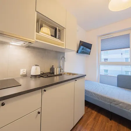 Apartment Tinyrooms