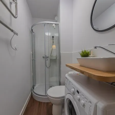 Tinyrooms Kattowitz