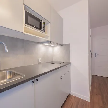Tinyrooms Apartment