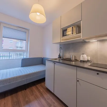 Apartment Tinyrooms *