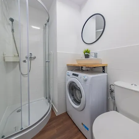 Tinyrooms Katowice