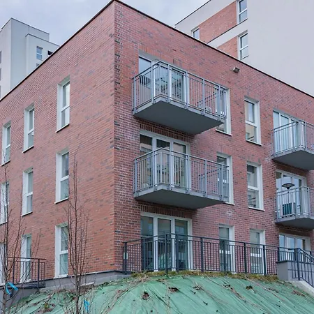 Apartamento Tinyrooms *