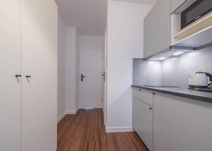 Tinyrooms Apartamento Katowice