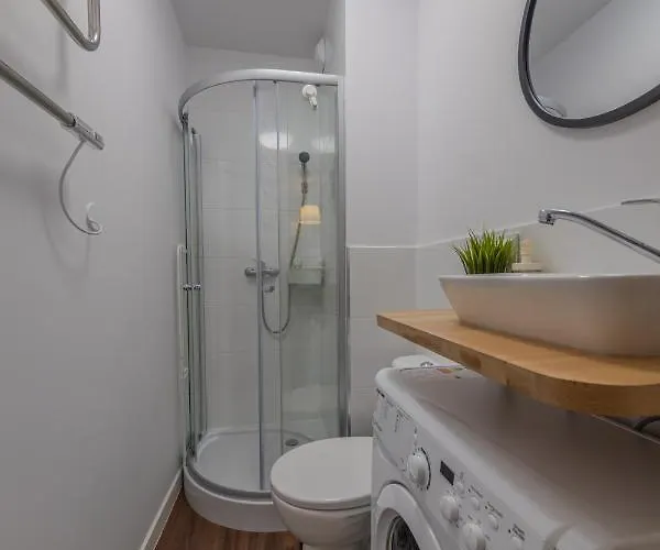 Tinyrooms Κατοβίτσε