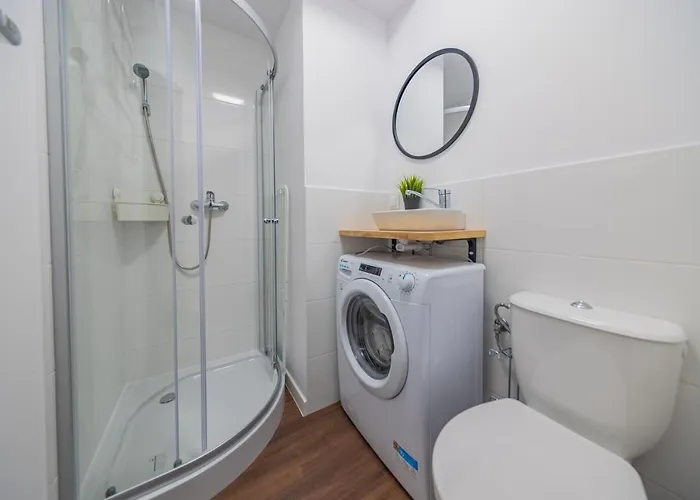 Tinyrooms Κατοβίτσε