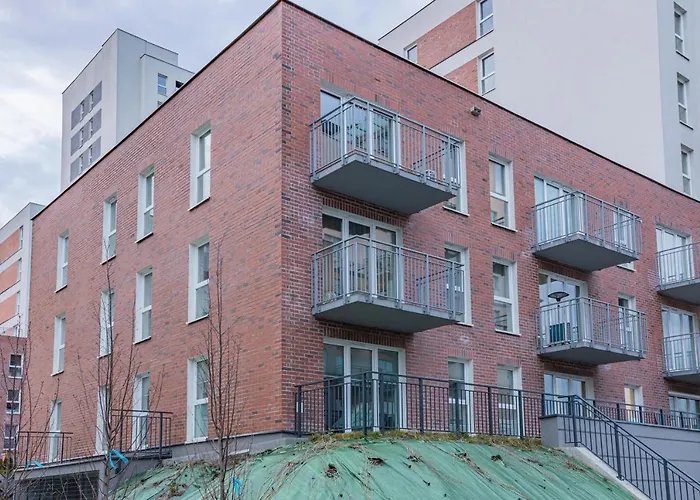 Apartamento Tinyrooms *